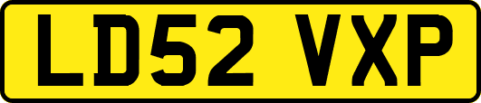 LD52VXP