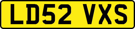 LD52VXS