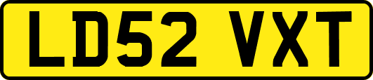 LD52VXT