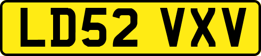 LD52VXV