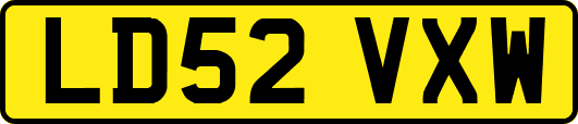 LD52VXW
