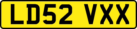 LD52VXX