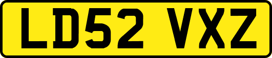 LD52VXZ