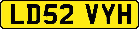 LD52VYH