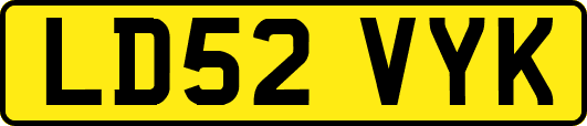 LD52VYK