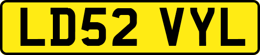 LD52VYL