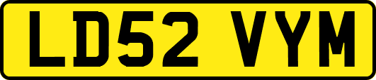 LD52VYM