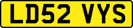 LD52VYS