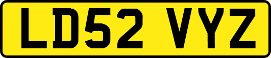 LD52VYZ