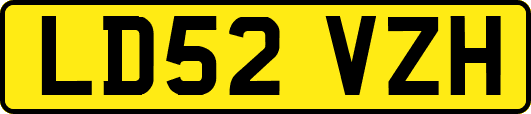 LD52VZH