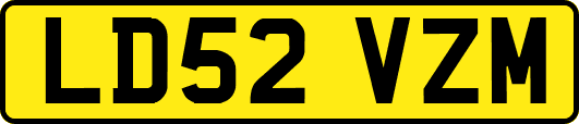 LD52VZM
