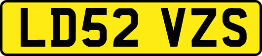 LD52VZS