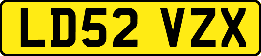 LD52VZX