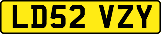LD52VZY