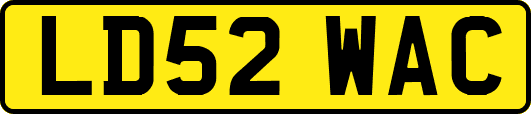 LD52WAC