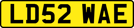 LD52WAE