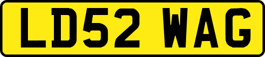 LD52WAG