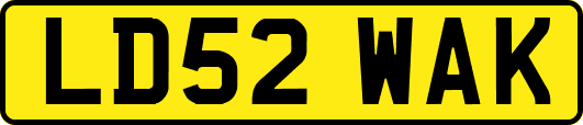 LD52WAK