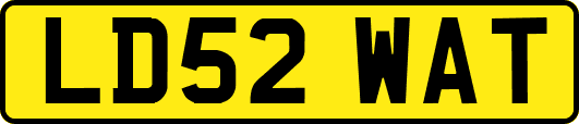 LD52WAT