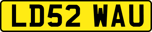 LD52WAU