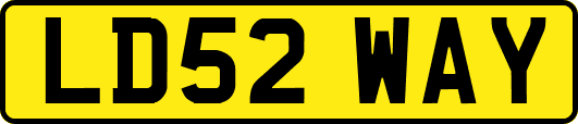 LD52WAY