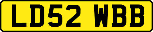 LD52WBB