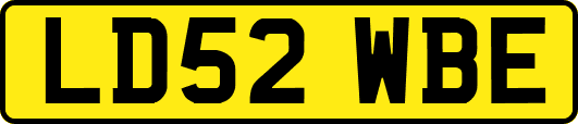 LD52WBE