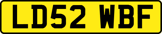 LD52WBF