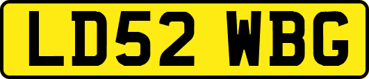 LD52WBG
