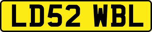 LD52WBL