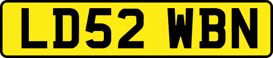 LD52WBN