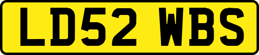 LD52WBS