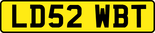LD52WBT