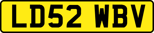 LD52WBV