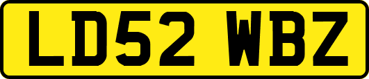 LD52WBZ