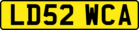 LD52WCA