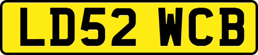 LD52WCB