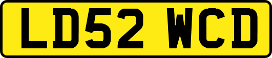 LD52WCD