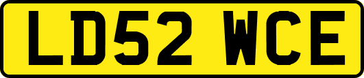 LD52WCE