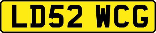 LD52WCG