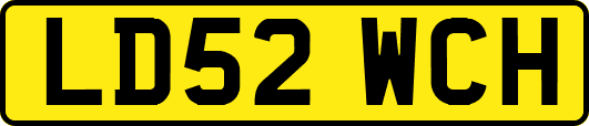 LD52WCH