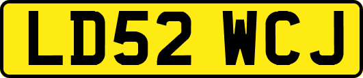 LD52WCJ