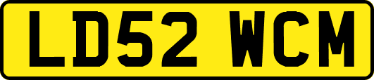 LD52WCM