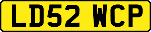 LD52WCP