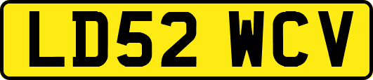 LD52WCV