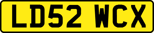 LD52WCX