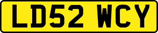 LD52WCY