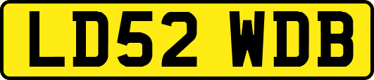 LD52WDB