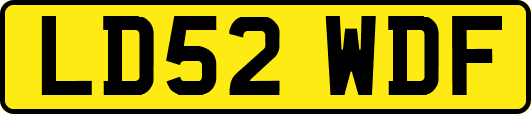 LD52WDF