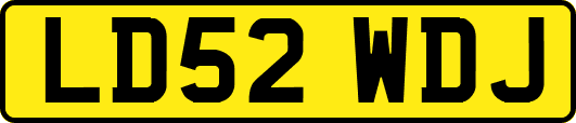 LD52WDJ